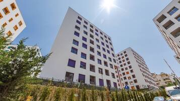 Hus | 1 sovrum