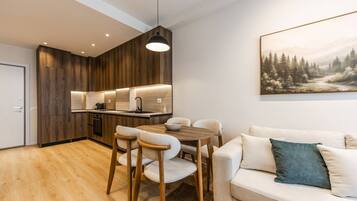 House | 1 bilik tidur