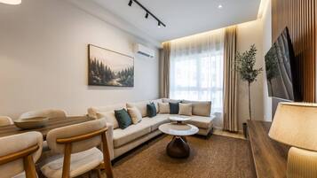 House | 1 bilik tidur