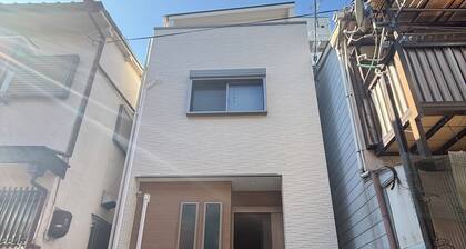 house tabiji momodani