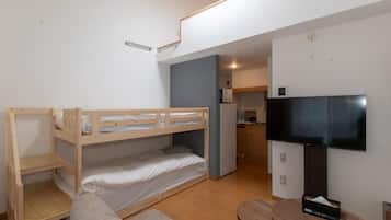 Habitación familiar | Wifi gratis