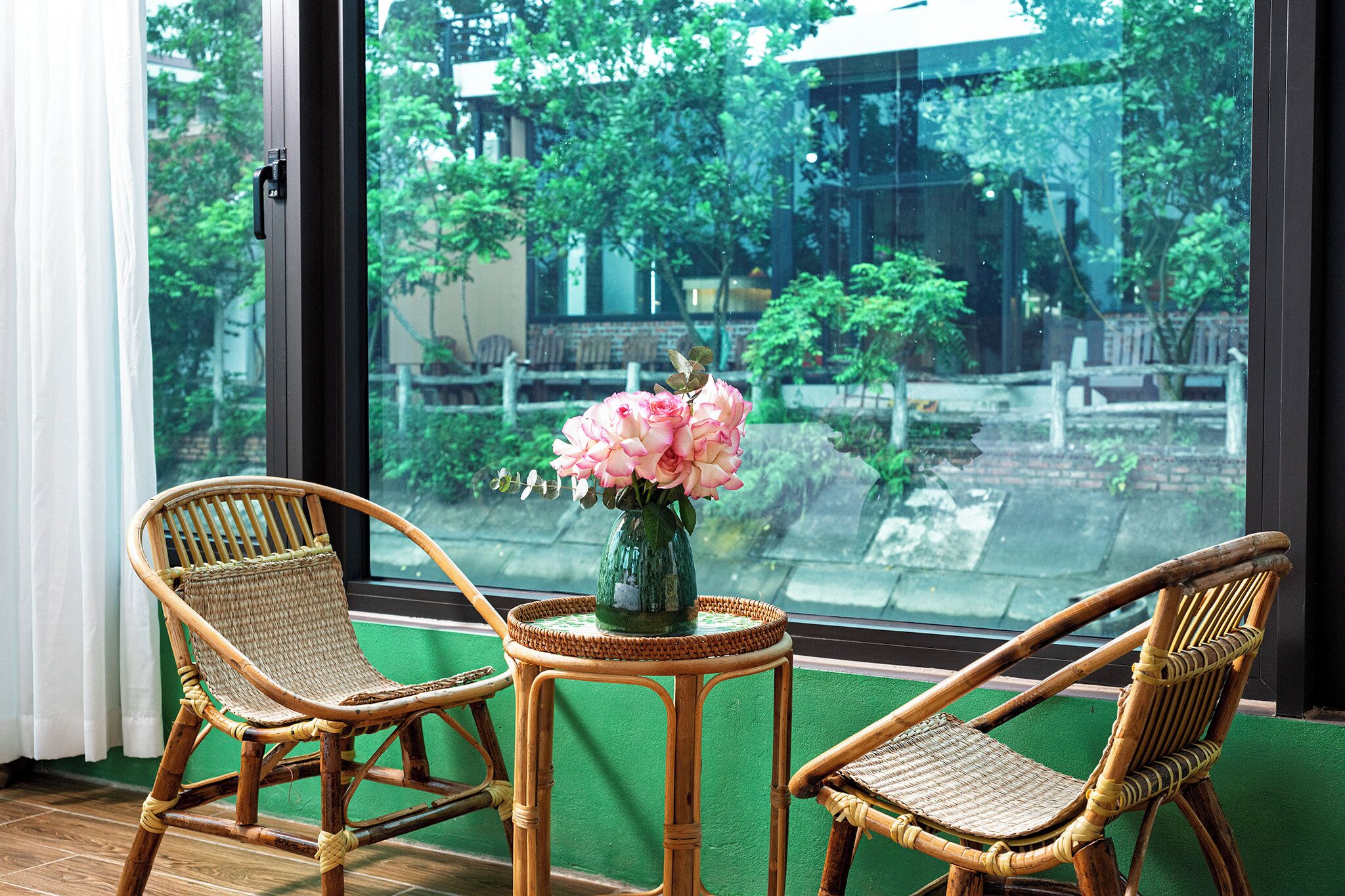 Bungalow, Lake View | Lake view