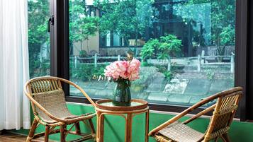 Bungalow, Lake View | Lake view