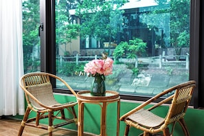 Bungalow, Lake View | Lake view - Harmony Retreat Ninh Binh (Ninh Binh)