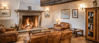 Beautiful home in Ceri with WiFi