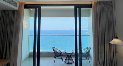 The Paramount Apartment Nha Trang