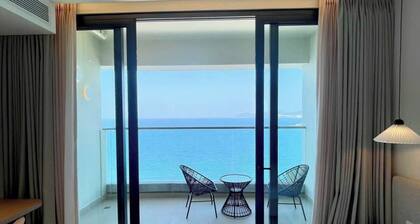 The Paramount Apartment Nha Trang