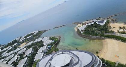 The Paramount Apartment Nha Trang