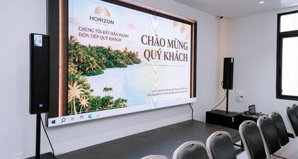 HORIZON MINH CHAU HOTEL