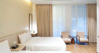 HORIZON MINH CHAU HOTEL