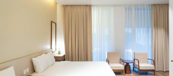 HORIZON MINH CHAU HOTEL