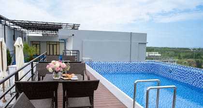 HORIZON MINH CHAU HOTEL