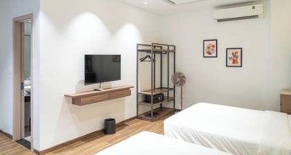 HORIZON MINH CHAU HOTEL