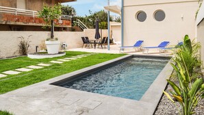 Pool - Nice home in Marina di Ragusa (Marina di Ragusa)