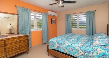 Vista YuKé ~ 7BR Mountain Escape ~ Saltwater Spa for 12 ~ Near El Yunque