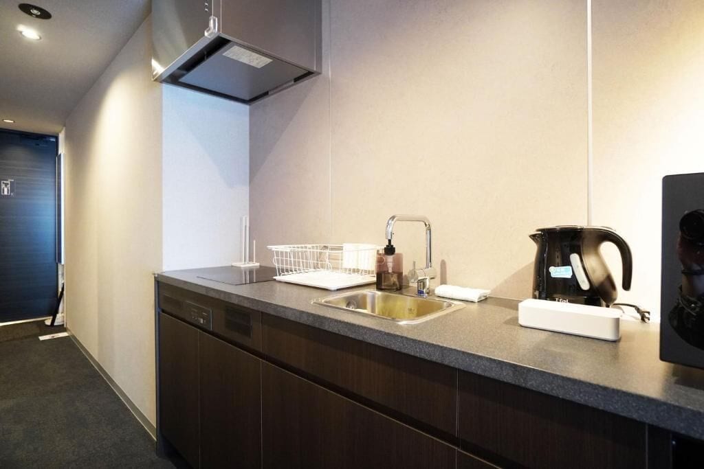 Apartemen Superior | Interior