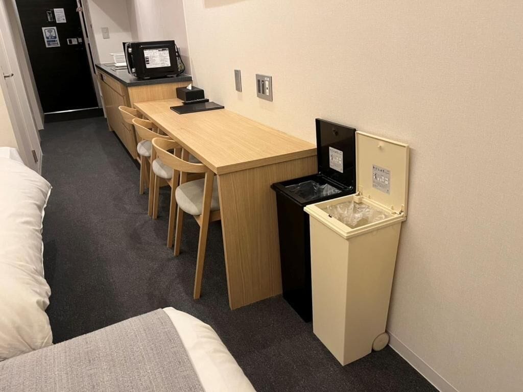 Apartemen, 3 Tempat Tidur Twin