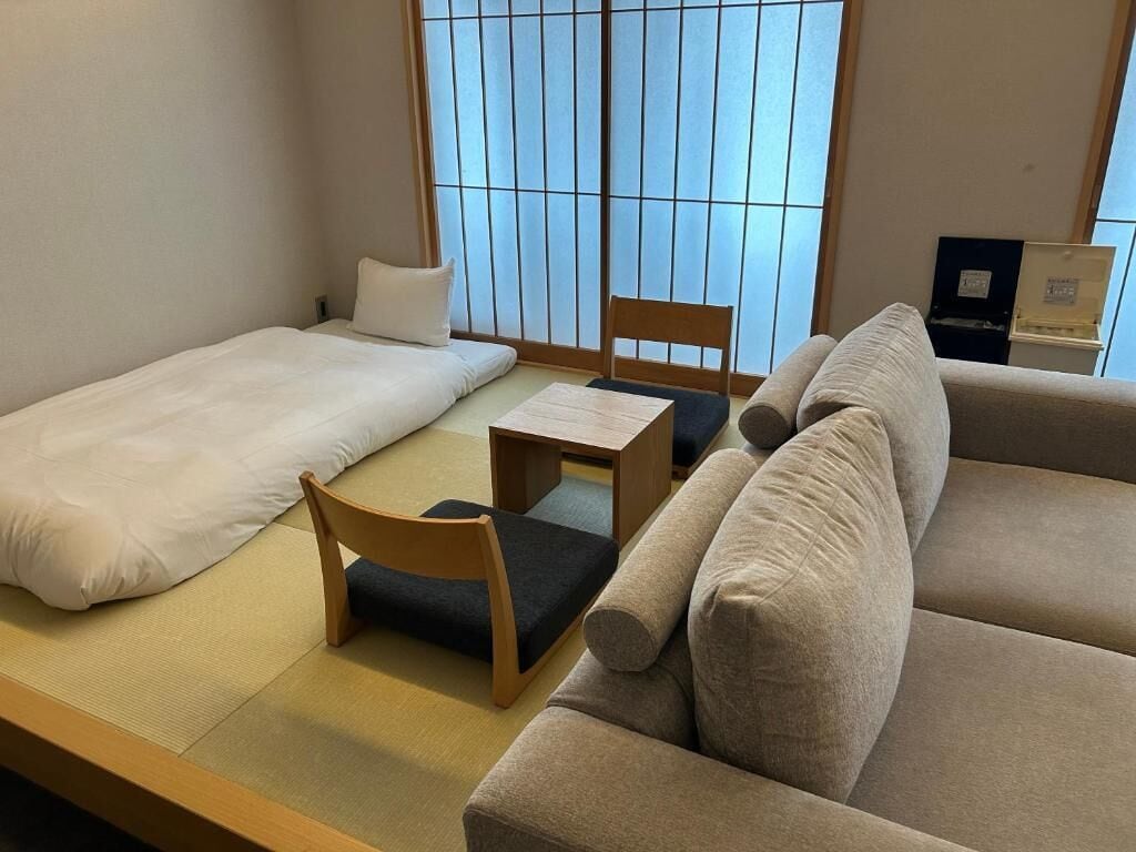客室