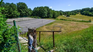 Sports court - Amazing home in Badia Tedalda (Badia Tedalda)