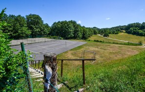 Sportplatz