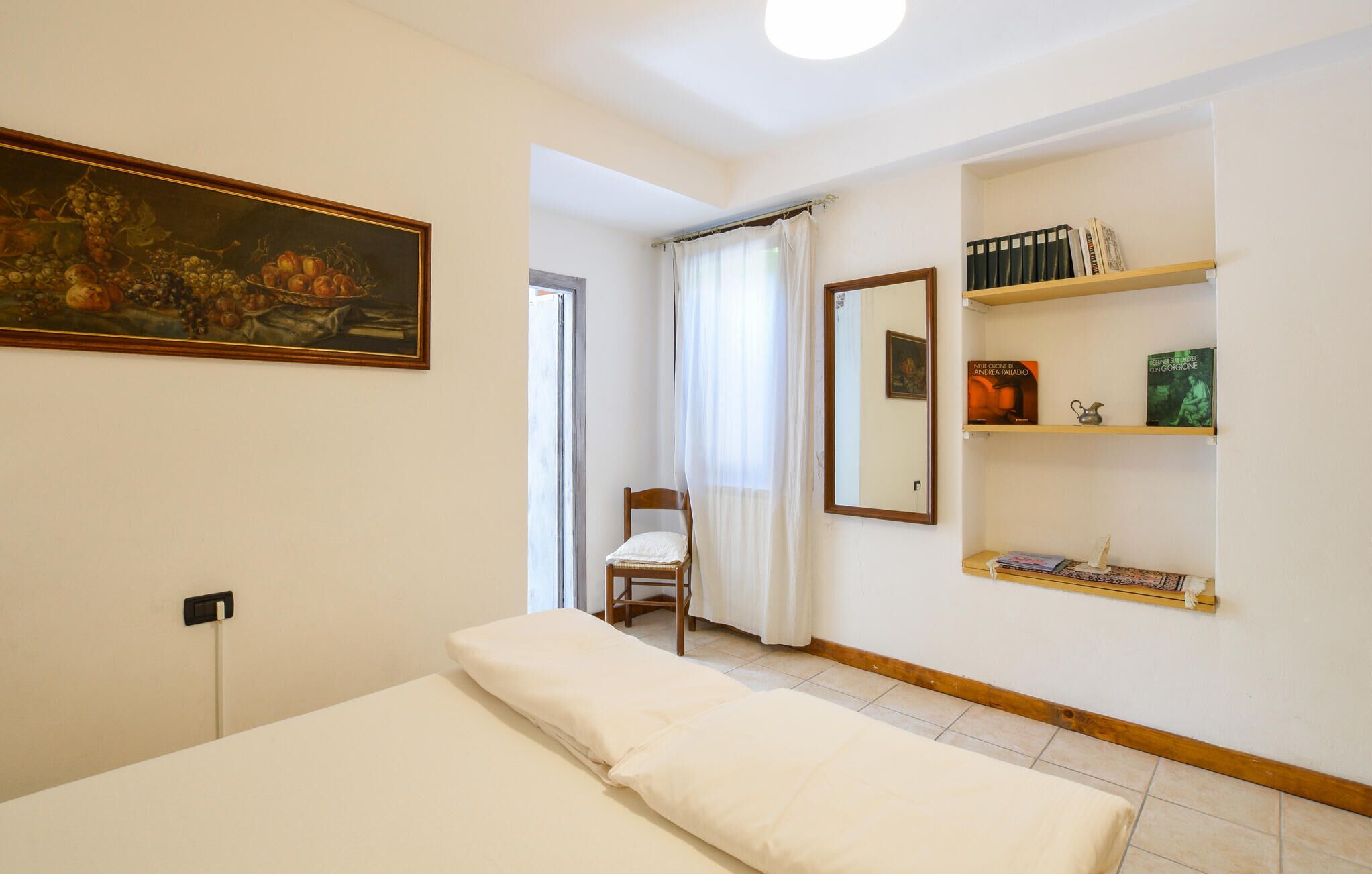 1 quarto, Wi-Fi de cortesia