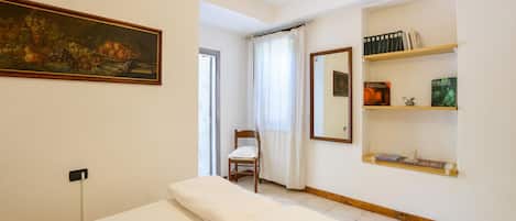 1 quarto, Wi-Fi de cortesia