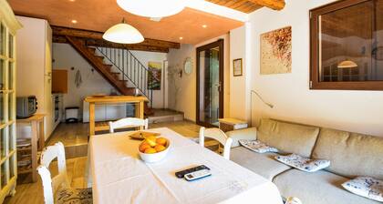 1 bedroom nice home in Arquà Petrarca