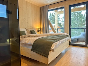 4 Schlafzimmer, Internetzugang