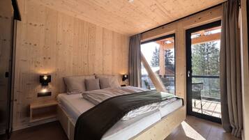 4 Schlafzimmer, Internetzugang
