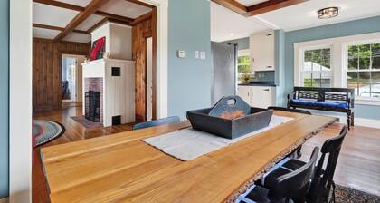 Doubling Point Cottage - Water Views, Dog Friendly