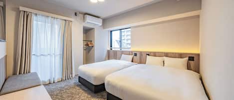 Superior Triple Room, Non Smoking (Single)