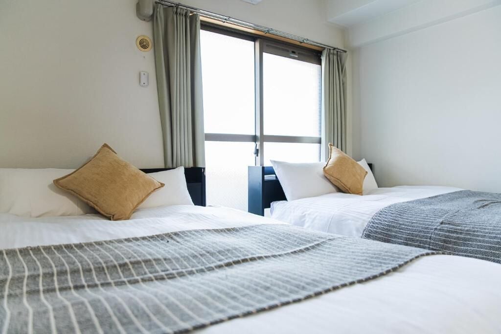 Deluxe Room | Free WiFi