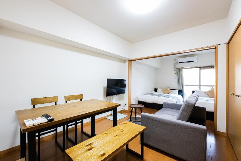 Deluxe Room | Interior