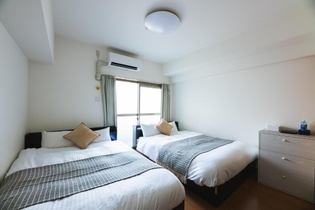 Deluxe Room | WiFi (free)