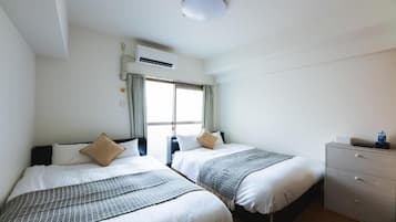 Deluxe Room | WiFi (free)