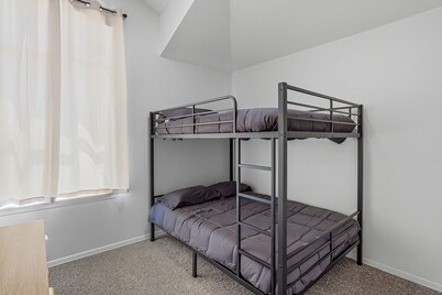 Gem of a Home w/ so much to offer in a Vibrant location, 4-bedroom 3 bath