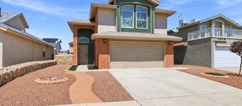 Gem of a Home w/ so much to offer in a Vibrant location, 4-bedroom 3 bath