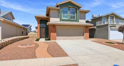 Gem of a Home w/ so much to offer in a Vibrant location, 4-bedroom 3 bath