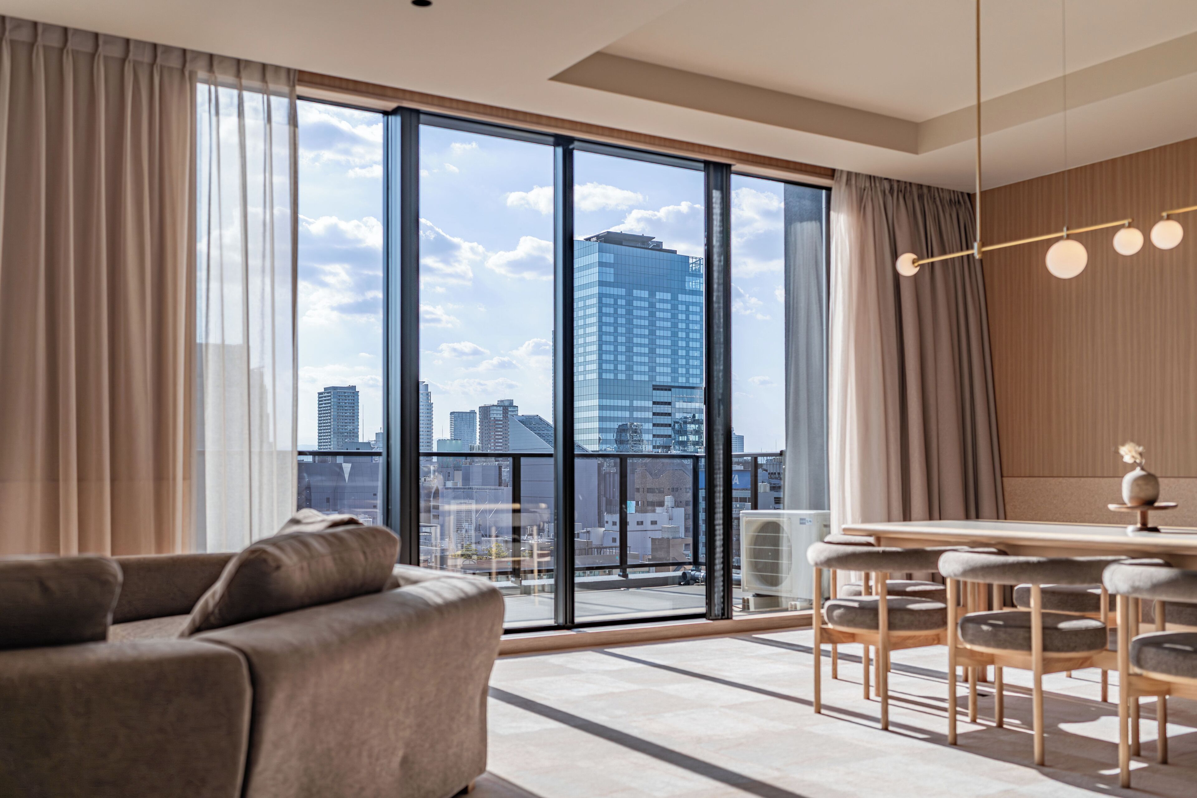 Suite Deluxe