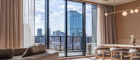Suite Deluxe
