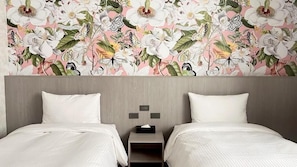WiFi (free) - starshotel (Taichung)