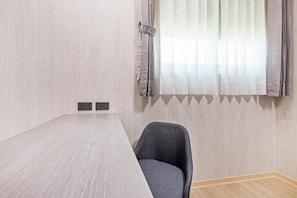 Interior - starshotel (Taichung)