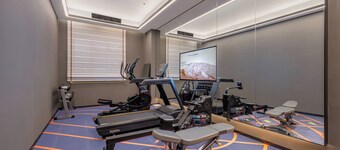 AtourHotelQingdaoNorthStationZhenhuaRoad