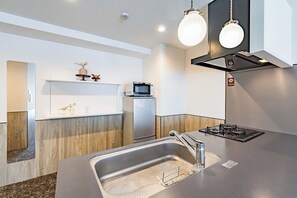 Dapur peribadi