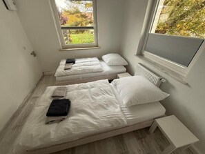 Cortinas blackout y wifi gratis 