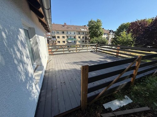 FeWo Südstadt Kassel