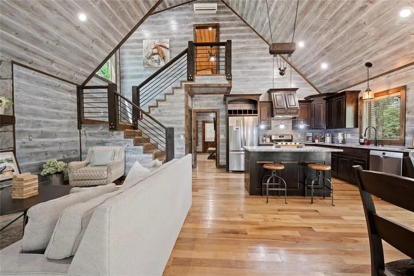 Intérieur