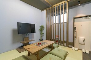 Habitación Deluxe | Wifi gratis 