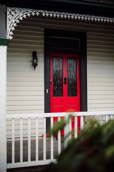 Aurum Retreat - Boutique Stay in Reefton's