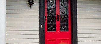 Aurum Retreat - Boutique Stay in Reefton's